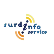 Surdi Info Service logo