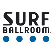 Surf Ballroom logo