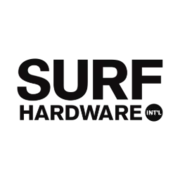 Surf Hardware International logo