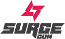 Surge Gum logo