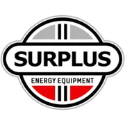 Surplus Energy Equipment logo