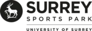 Surrey Sports Park logo
