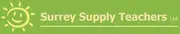 Surrey Supply Teachers logo