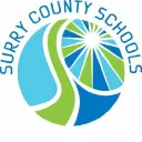 Surry County Schools logo