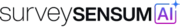 SurveySensum logo