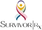 SurvivorRx logo