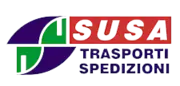SUSA S.p.A. logo