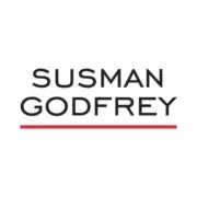 Susman Godfrey Houston logo