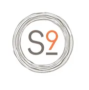 Sustainable 9 Design + Build logo
