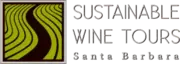Sustainable Wine Tours logo