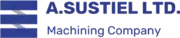 Sustiel logo