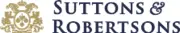 Suttons and Robertsons logo