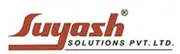 Suyash Solutions logo
