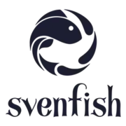 Svenfish logo