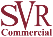 SVR Commercial logo