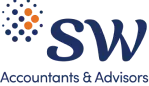 SW Accountants & Advisors logo