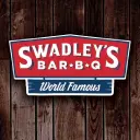 Swadley's BBQ logo