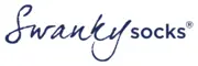 Swanky Socks logo