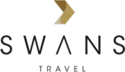 Swans Travel Limited logo