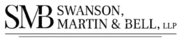 Swanson, Martin & Bell logo
