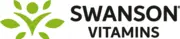 Swanson Vitamins logo