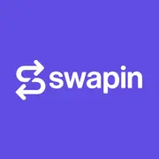Swapin logo