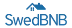 SwedBnB logo