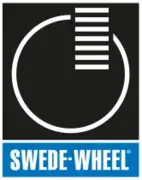 Swede-Wheel logo