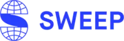 Sweep logo