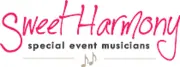 Sweet Harmony logo