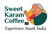 Sweet Karam Coffee logo