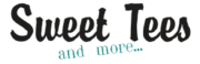 Sweet Tees and more logo