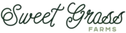 Sweetgrass Farms logo