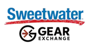 Sweetwater’s Gear Exchange logo