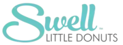 Swell Little Donuts logo