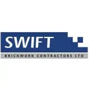 Swift Brickwork logo
