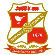 Swindon Town Football Club logo