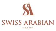 Swiss Arabian Perfumes logo
