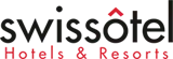 Swissotel the Stamford logo