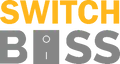 Switch Boss logo