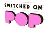 Switched on Pop logo