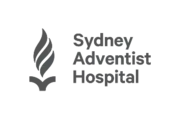 Sydney Adventist Hospital Emergency Department logo