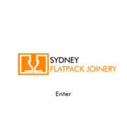 Sydney Flat Pack Joinery logo