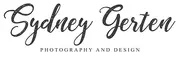 Sydney Gerten logo