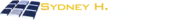 Sydney H. Highley CPA logo