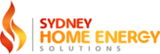 Sydney Home Energy Solutions logo