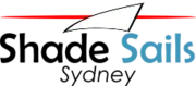 Sydney Shades Sails logo