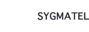 SygmaTel logo