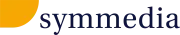 Symmedia logo
