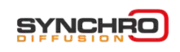 Synchro Diffusion logo
